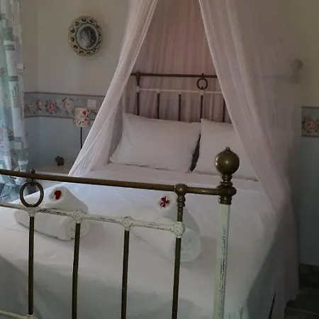 Bella Vista Apartment *