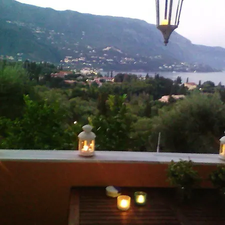 Bella Vista * Kato Korakiana