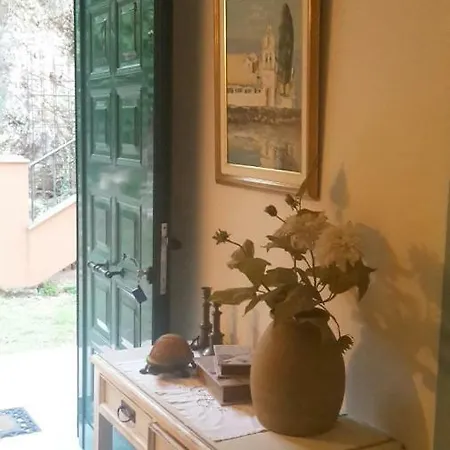 Apartment Bella Vista *