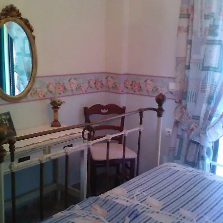 Bella Vista Apartment