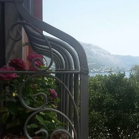 Apartment Bella Vista Kato Korakiana