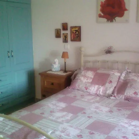 Bella Vista Apartment