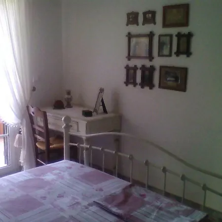 Bella Vista Apartment