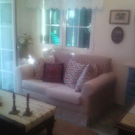 Bella Vista Apartment