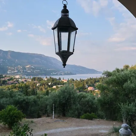 Bella Vista * Kato Korakiana