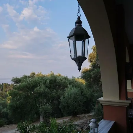 Apartment Bella Vista