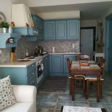 Apartment Bella Vista