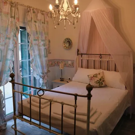 Bella Vista Apartment Kato Korakiana