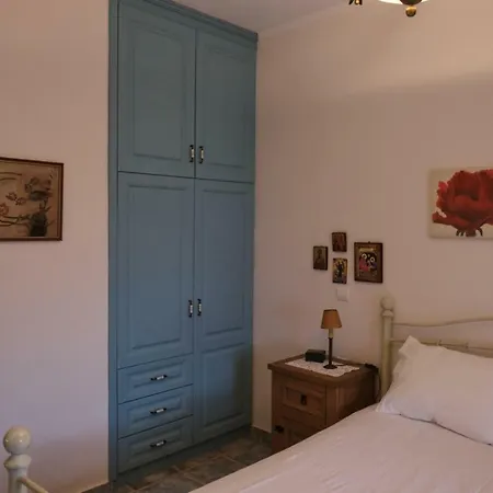 Apartment Bella Vista