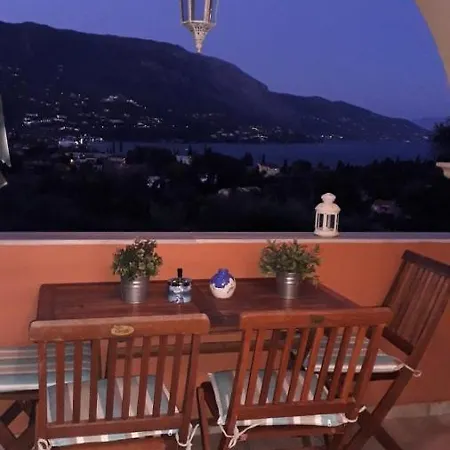 Διαμέρισμα Bella Vista