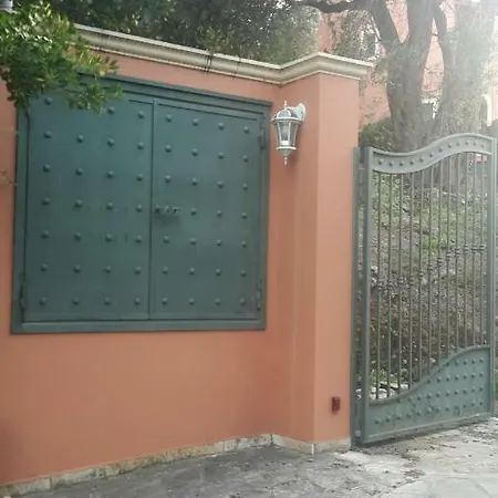 Bella Vista Διαμέρισμα