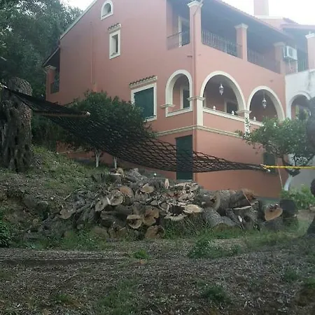 Bella Vista * Κάτω Κορακιάνα