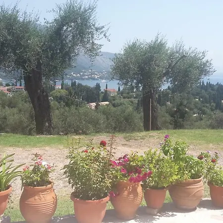 Bella Vista Κάτω Κορακιάνα