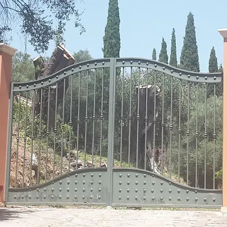 Διαμέρισμα Bella Vista Κάτω Κορακιάνα