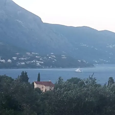 Bella Vista Διαμέρισμα