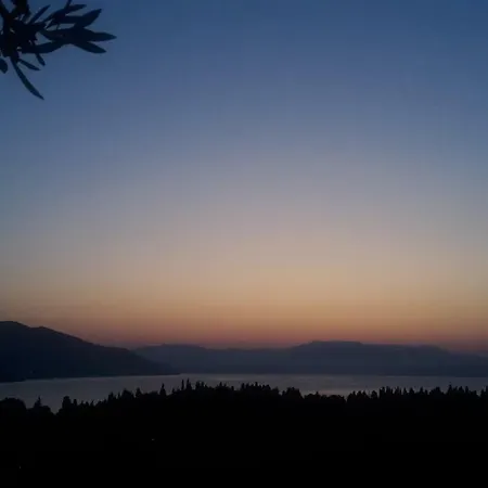 Διαμέρισμα Bella Vista *