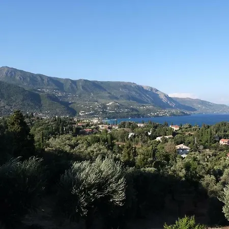 Διαμέρισμα Bella Vista *