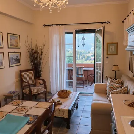Bella Vista Κάτω Κορακιάνα