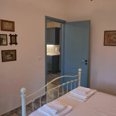 Bella Vista Κάτω Κορακιάνα