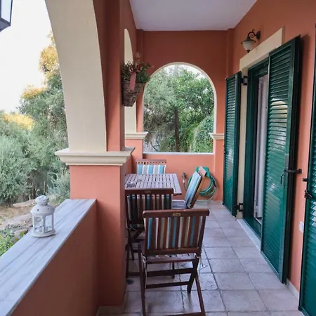 Bella Vista Διαμέρισμα Κάτω Κορακιάνα