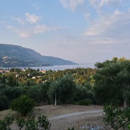 Διαμέρισμα Bella Vista *