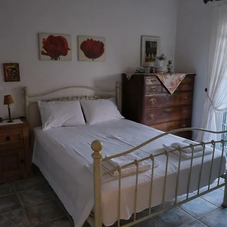 Διαμέρισμα Bella Vista *