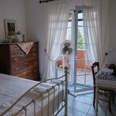 Διαμέρισμα Bella Vista *