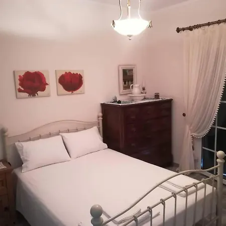 Bella Vista * Κάτω Κορακιάνα